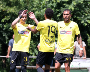 Ξεμούδιασε με εξάρα η ΑΕΚ και MVP τον Ελίασον