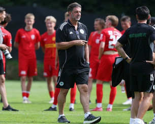 Βιτόρια: «Είδαμε πράγματα που θέλουν διόρθωση, αλλά κρατάμε και τα θετικά στοιχεία»