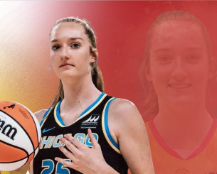 Ο Αθηναϊκός ανακοίνωσε τη Μόργκαν Μπερτς με αναφορά στον Μίτσιτς