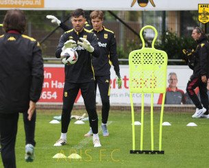 Αθανασιάδης: «Ήμασταν βελτιωμένοι, υγιής ο ανταγωνισμός στη θέση μου»