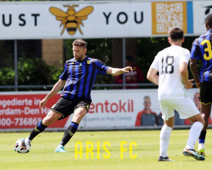 Δεύτερο και πιο δυνατό φιλικό παιχνίδι για τον Άρη κόντρα στην Άντερλεχτ (17:00)