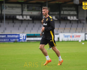 Μπράμπετς: «Προσπαθήσαμε αλλά σίγουρα δεν ήμασταν έτοιμοι»