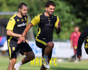 Η 11άδα του Άρη κόντρα στην Άντερλεχτ