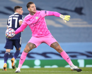 Έντερσον: «Ανακρίβειες τα όσα λέγονται για το μέλλον μου»