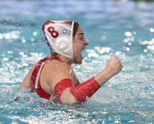 Ολυμπιακός για Πλευρίτου: «Για πάντα ερυθρόλευκη»