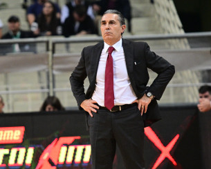 Ανακοινώθηκε ο Σκαριόλο από τη Ρεάλ Μαδρίτης