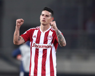 «Επιστρέφει στην Ισπανία για χάρη της Οβιέδο ο Χάμες»