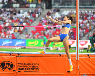 Ευρωπαϊκό ομάδων: Ποιος είναι ο ειδικός κανονισμός σε ύψος και επί κοντώ