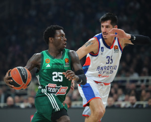 Τέλος ο Γουίλις από την Εφές