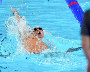 «Χρυσός» πρωταθλητής Ευρώπης Νέων ο Σίσκος