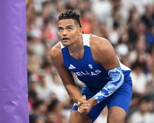 Τελευταίο τεστ στην Οστράβα για τον Καραλή πριν από το Ευρωπαϊκό Πρωτάθλημα ομάδων