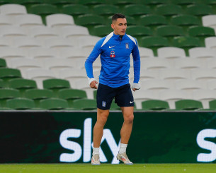 Ο Αλεξανδρόπουλος τα βρήκε με την Φορτούνα Ντίσελντορφ