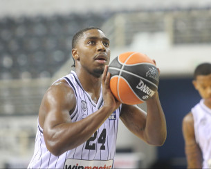 Επίσημο: Στην ΑΕΚ ο Μπάρτλεϊ