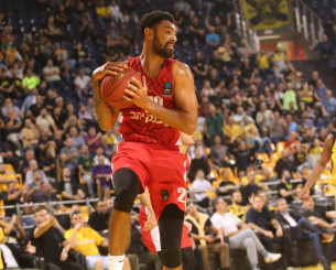 Αφήνει πίσω την απώλεια του Γιάντουνεν και ενισχύεται με Μόργκαν η Παρί