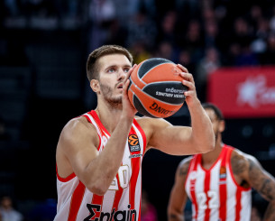 Έληξε το buy out του Πετρούσεφ για Ευρώπη, τα δεδομένα για το μέλλον του στον Ολυμπιακό