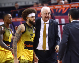 Η ΑΕΚ, η... διάλυση και το ντεμαράζ που έρχεται