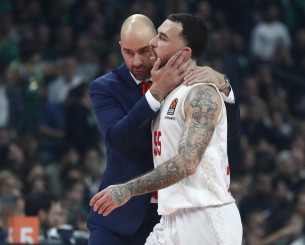 Ανατροπή: Και την επόμενη σεζόν στη Μονακό ο Μάικ Τζέιμς