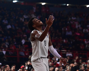 Συγκλονιστική αποκάλυψη του Μονέκε για τον Σορτς: «Μου έδειξε τον λογαριασμό του, είχε μόλις δέκα δολάρια»