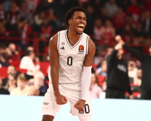 Ο Σορτς ενόψει του «Παύλος Γιαννακόπουλος»: «Ενθουσιασμένος που θα βρεθώ στην Αυστραλία» (video)