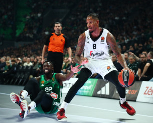 Ο Κλάιμπερν έδωσε τα χέρια με την Μπαρτσελόνα, σύμφωνα με Ισπανό δημοσιογράφο