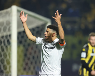 Ο ΠΑΟΚ ανακοίνωσε την ανανέωση με Τάισον με μυθικό βίντεο