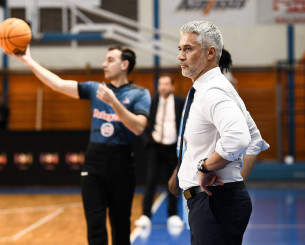 Συνεχίζει στη Μύκονο ο Ζιάγκος