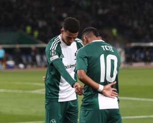 Ο Ουναΐ έκανε βιντεοκλήση με τον Τετέ - «Μου λείπεις αδερφέ μου»