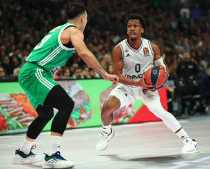 Σορτς... πανέτοιμος για μάχη: «Ο μαραθώνιος συνεχίζεται! Ευχαριστώ Θεέ μου»