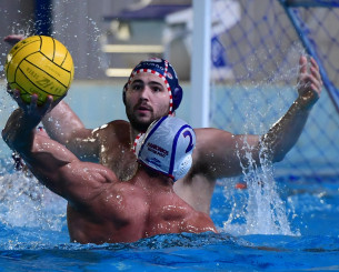 Οι όμιλοι της Waterpolo League για τη σεζόν 2025/26