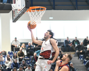 Ο Δημήτρης Ερμείδης είναι το νέο μεταγραφικό απόκτημα της Μυκόνου