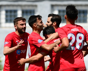 Πανιώνιος: «Κάθε προσπάθεια τους να μας ρίχνουν λάσπη, θα πέφτει στο κενό»