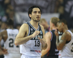 Done deal ΑΕΚ με Κατσίβελη, υπέγραψε στην Ένωση για δύο χρόνια