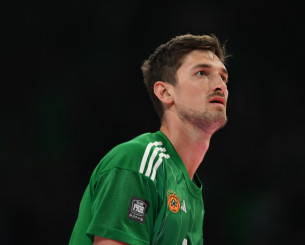 Πλάις: «Ένιωσα την Ελλάδα σαν το σπίτι μου»