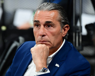 Ο Σκαριόλο απάντησε στο ενδεχόμενο να αναλάβει τη Ρεάλ Μαδρίτης