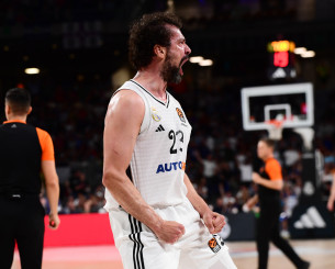 Στο πλευρό του Ματέο ο Γιουλ: «Κάνει απίστευτη δουλειά, λίγοι προπονητές καλύτεροι από αυτόν»