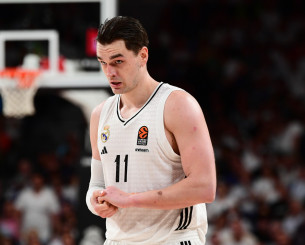 Χεζόνια για Παπαπέτρου: «Φίλος, αδελφός και πάνω απ' όλα Παναθηναϊκός μέχρι το κόκκαλο»