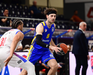 Επίσημα στον Πανιώνιο ο Πάπας