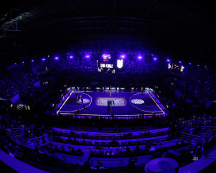 Επικεφαλής ομίλου η ΑΕΚ στο BCL, τα γκρουπ δυναμικότητας για Προμηθέα και Καρδίτσα