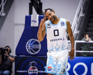 Ανανέωσε με τον Κολοσσό Ρόδου ο Γκάουντλοκ