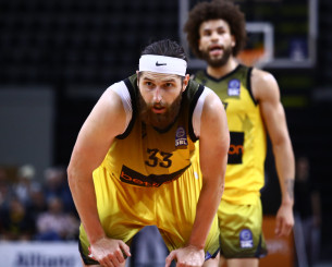 Από την ΑΕΚ στην Μανρέσα ο Γκόλντεν