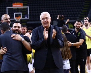 Η γκρίνια και η πιο σημαντική σταθερά της ΑΕΚ για την επόμενη μέρα