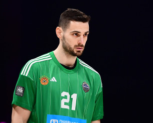 Σπανούλης για Παπαπέτρου: «Περήφανος για σένα»