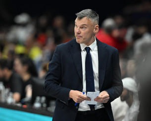 Με μία απουσία στο ΣΕΦ η Φενέρμπαχτσε κόντρα στον Ολυμπιακό