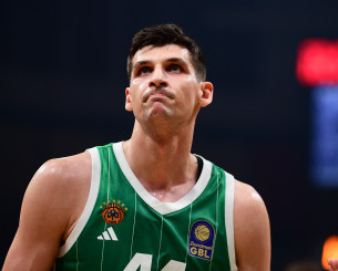 Μήτογλου: «Από την στιγμή που επέστρεψα, όλοι στον οργανισμό του Παναθηναϊκού έγιναν ένα, σαν οικογένεια»