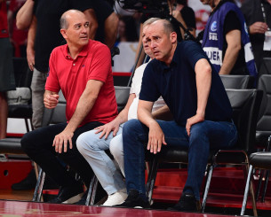 Ο Ολυμπιακός ανακοινώνει νέα χορηγική συμφωνία