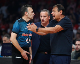 Ο βοηθός του Αταμάν συναντήθηκε με τον Μίτσιτς