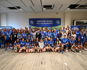 Σώζεται η παραμονή στην Α' κατηγορία του Ευρωπαικού ομάδων μετά την απόσυρση Καραλή;