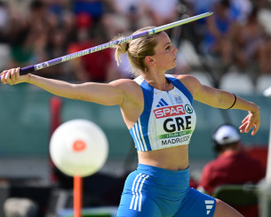 Ευρωπαϊκό ομάδων:  Σούπερ Τζένγκο με νίκη και 16 βαθμούς για την Ελλάδα!