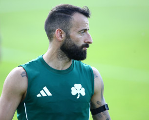 Το νέο νούμερο του Σιώπη κι αυτά που επέλεξαν οι Τσιριβέγια, Κυριακόπουλος και Τουμπά