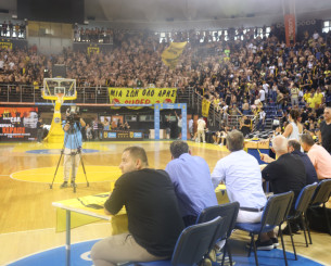 Αλλαγή εποχής στον Άρη: Ο Ρίτσαρντ Σιάο αναλαμβάνει την ΚΑΕ!